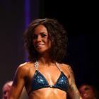 Melissa  Schmalhorst - NPC Night of the Champions 2013 - #1